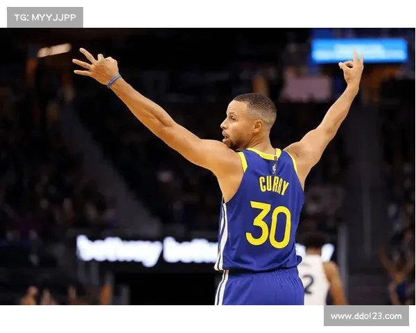 NBA超远三分球的崛起与影响分析探索从库里到未来篮球的演变趋势