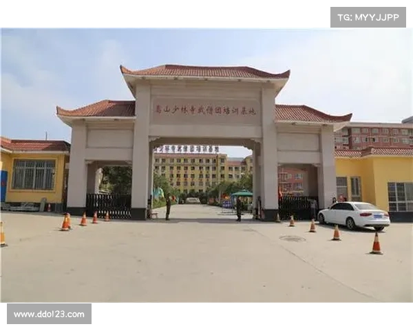 嵩山少林武术学院:传承武道精髓,弘扬中华文化瑰宝 嵩山少林武术学院:传承武道精髓,弘扬中华文化瑰宝